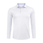 Long Sleeve Male Shirt Turn down Collar Autumn 2021 Pullovers Handsome Solid Color Slim Male Pullover Shirts Top